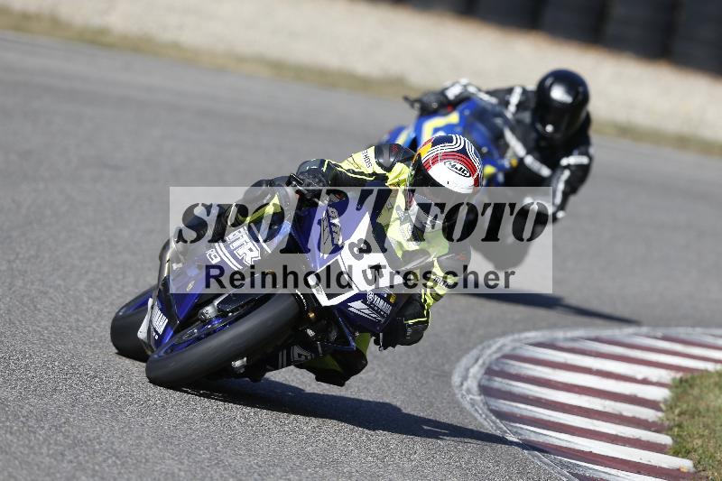 /47 02.10.2026  Speer Racing ADR/Gruppe gelb/85